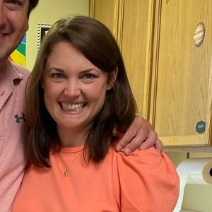 Meet your Posher, Mary ann